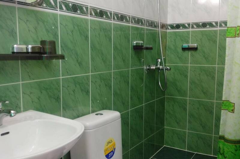 № 2 «Стандарт» 2-х местный