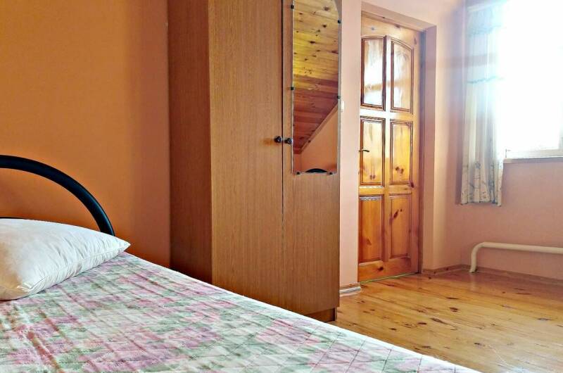 № 4 «Эконом» 2-х местный