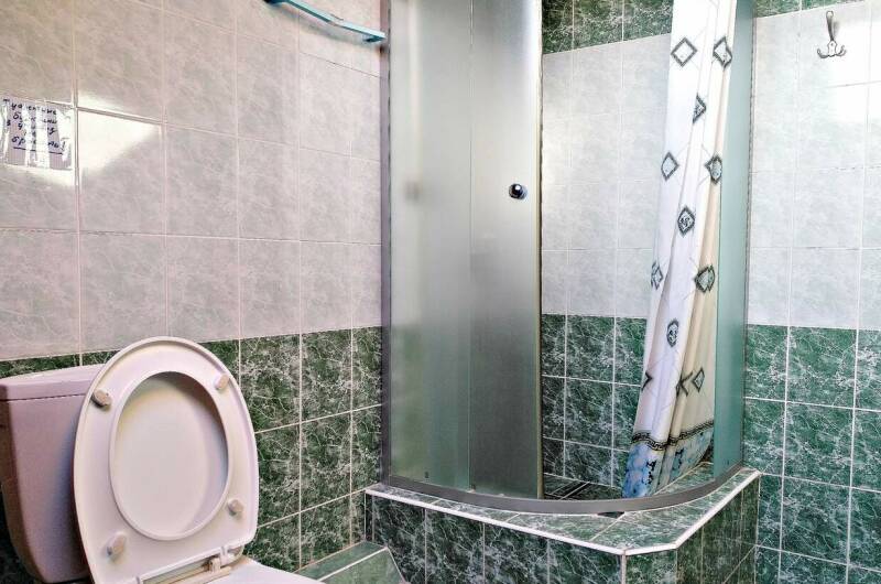 № 4 «Эконом» 2-х местный