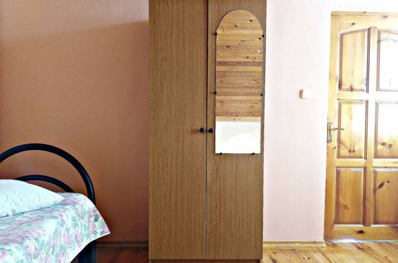 № 4 «Эконом» 2-х местный