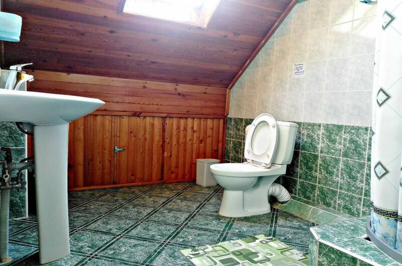 № 4 «Эконом» 2-х местный