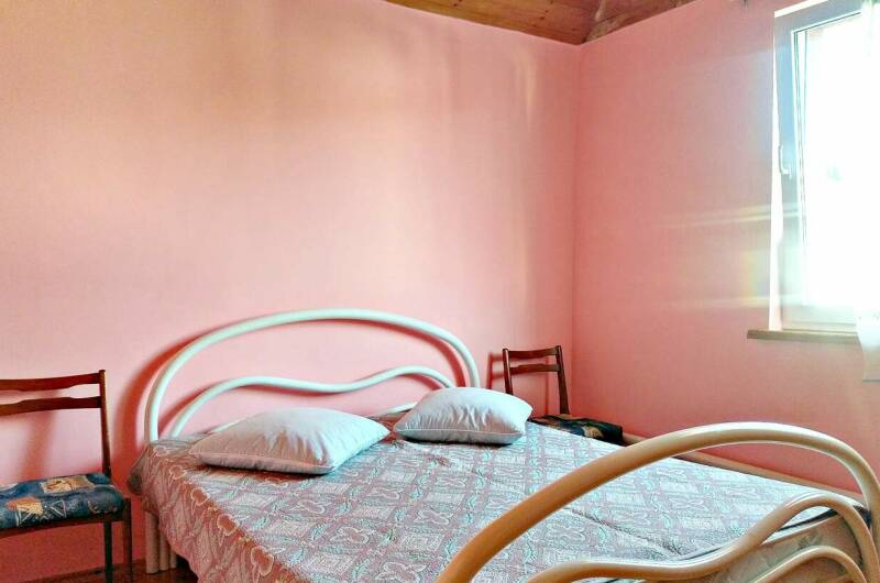 № 5 «Эконом» 2-х местный