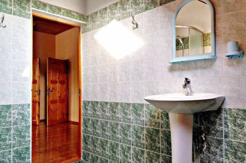 № 5 «Эконом» 2-х местный