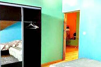 № 6 «Эконом» 3-х местный