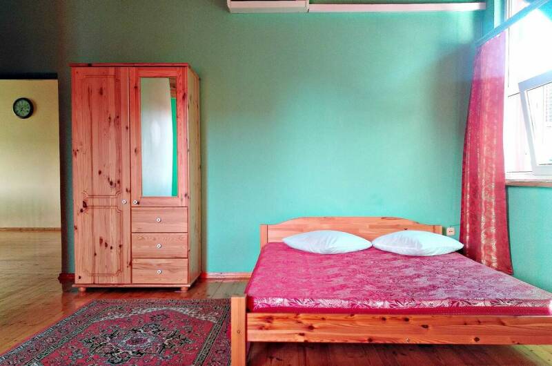 № 8 «Стандарт» 3-х местный