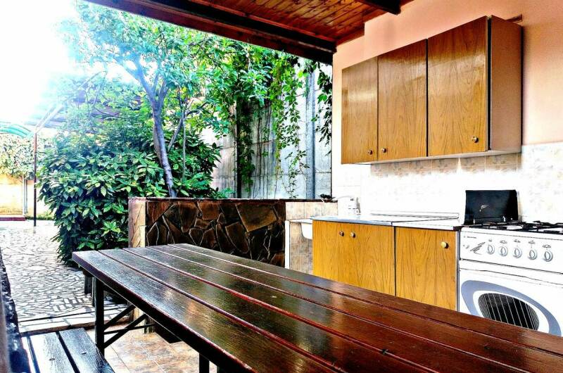 № 8 «Стандарт» 3-х местный