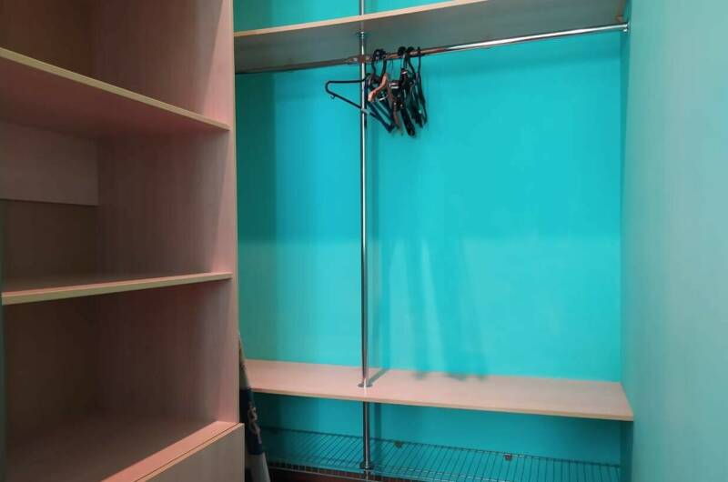 № 1 «Люкс» 3-х местный