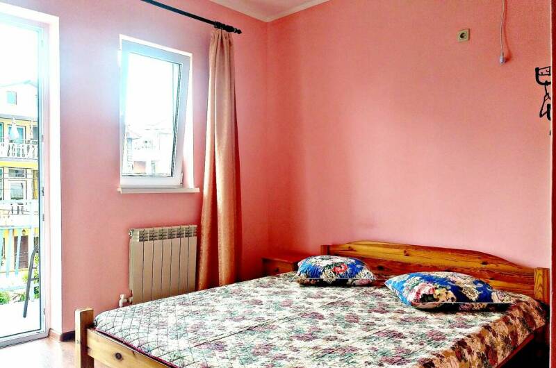 № 2 «Комфорт» 2-х местный