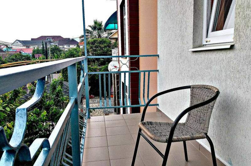 № 2 «Комфорт» 2-х местный