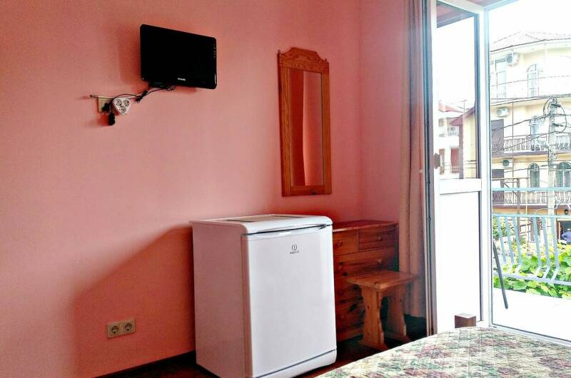 № 2 «Комфорт» 2-х местный