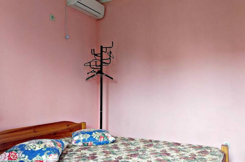 № 2 «Комфорт» 2-х местный