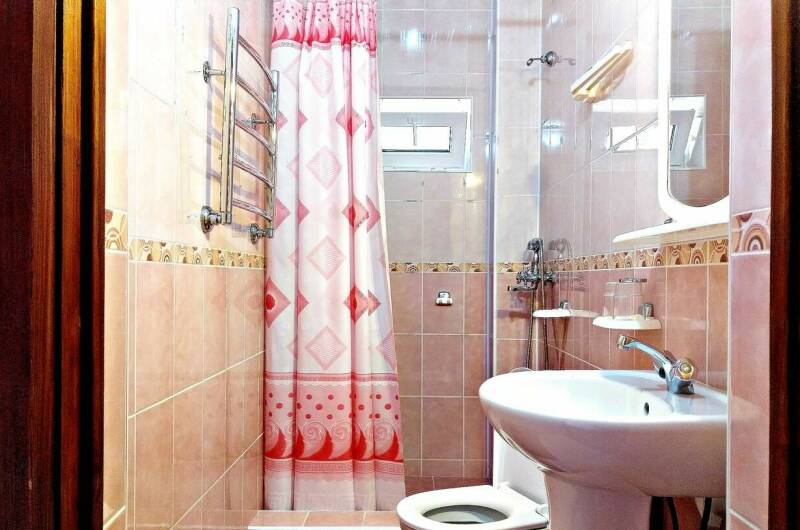 № 2 «Комфорт» 2-х местный