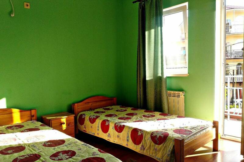 № 3 «Комфорт» 2-х местный