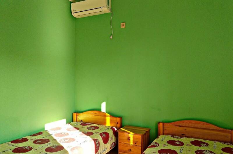 № 3 «Комфорт» 2-х местный