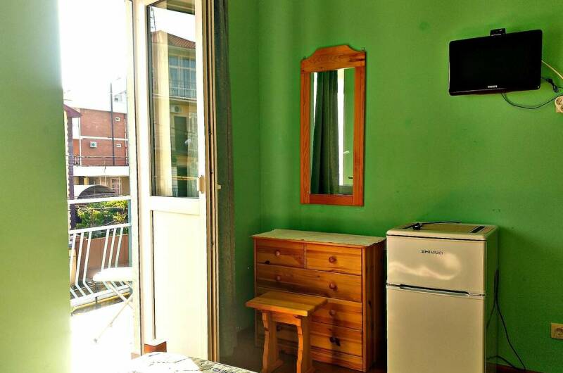 № 3 «Комфорт» 2-х местный