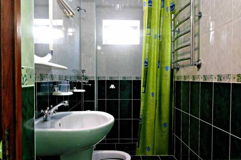 № 3 «Комфорт» 2-х местный