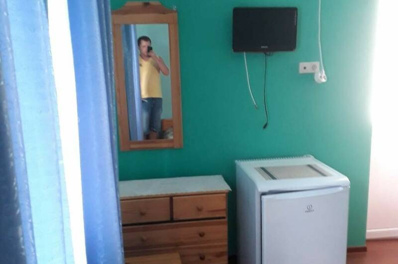 № 4 «Комфорт» 2-х местный