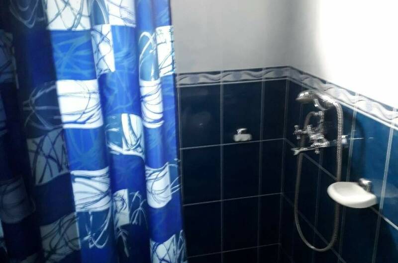 № 4 «Комфорт» 2-х местный