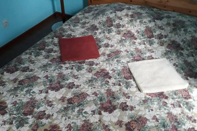 № 4 «Комфорт» 2-х местный