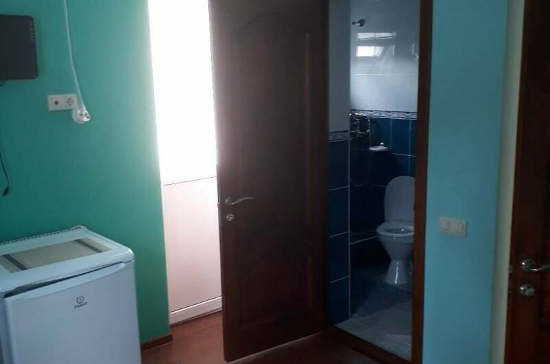 № 4 «Комфорт» 2-х местный