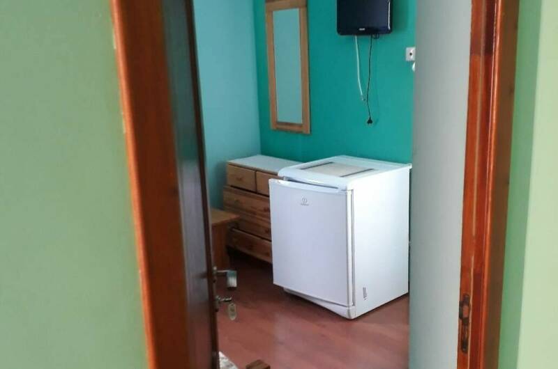 № 4 «Комфорт» 2-х местный