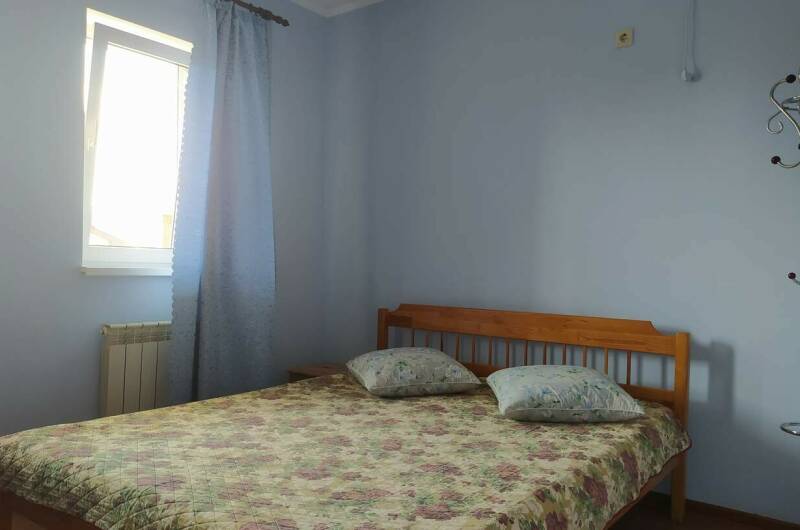 № 5 «Комфорт» 2-х местный