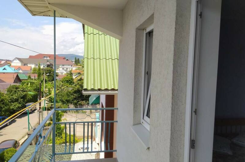 № 5 «Комфорт» 2-х местный