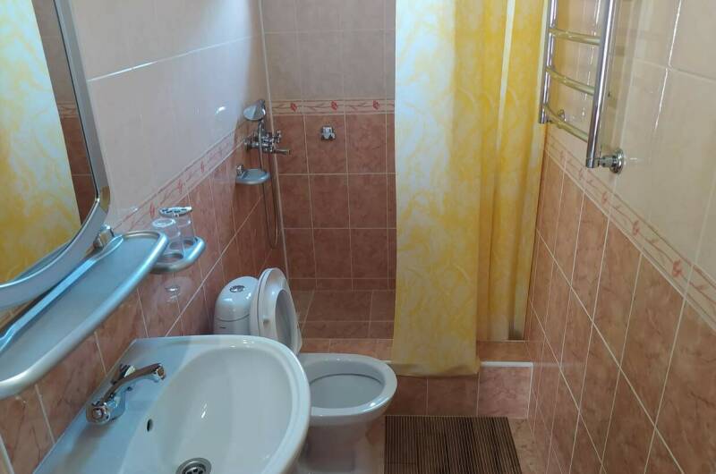 № 6 «Комфорт» 2-х местный