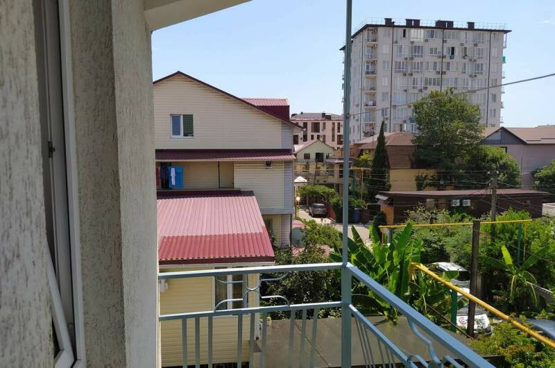 № 6 «Комфорт» 2-х местный