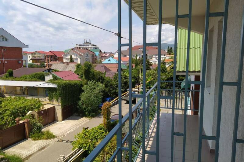 № 6 «Комфорт» 2-х местный