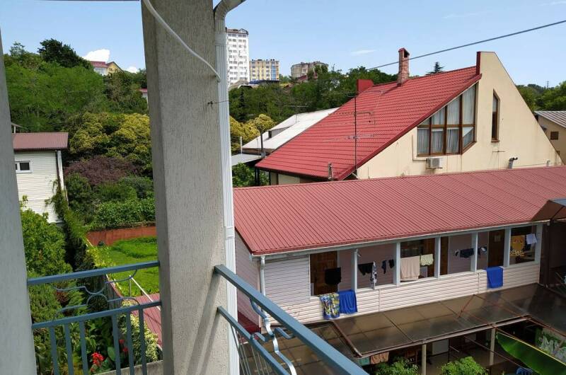 № 7 «Комфорт» 2-х местный