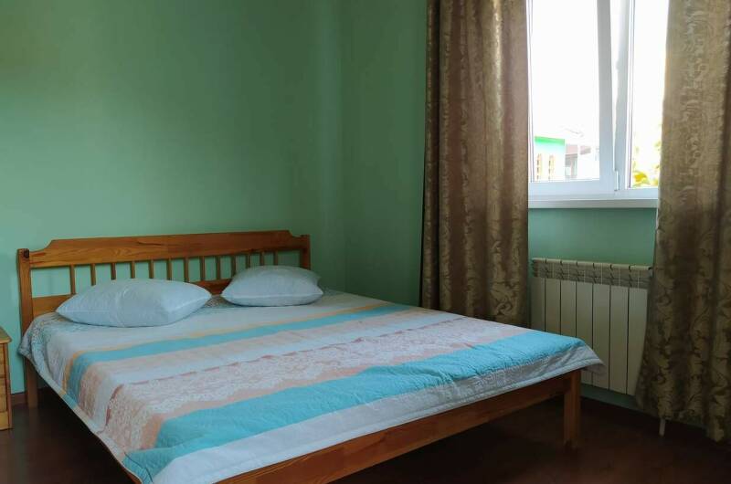 № 7 «Комфорт» 2-х местный