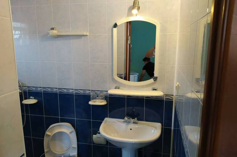 № 7 «Комфорт» 2-х местный