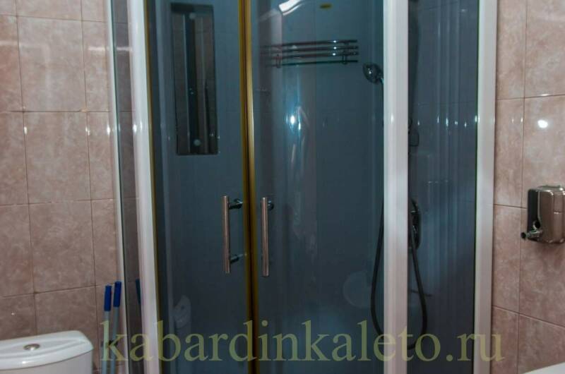 Двухместный номер