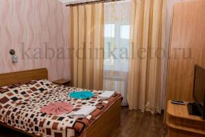 Изображение Изображение гостиницы "Гостевой дом «У Марины»" #5 #5