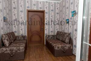 Изображение Изображение гостиницы "Гостевой дом «У Марины»" #6 #6