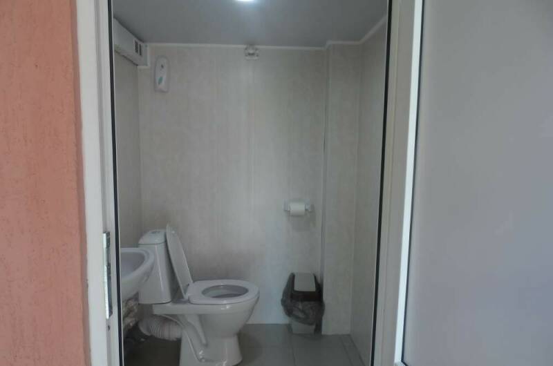 Двухместный эконом