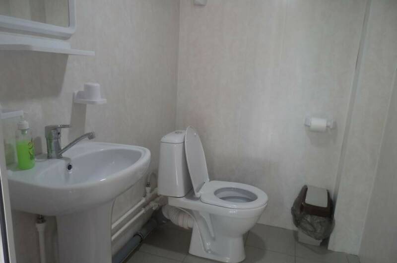 Двухместный эконом