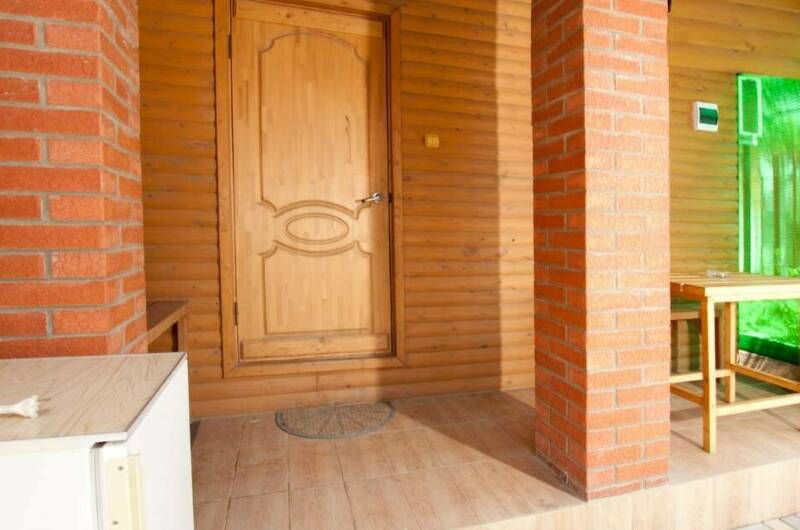 Двухместный эконом