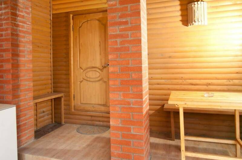 Двухместный эконом