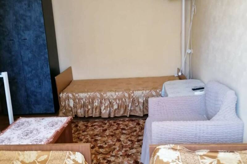 2-х, 3-х, 4-х 6- местные