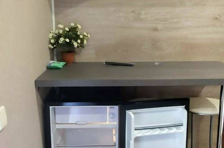 2-х местный с удобствами в номере