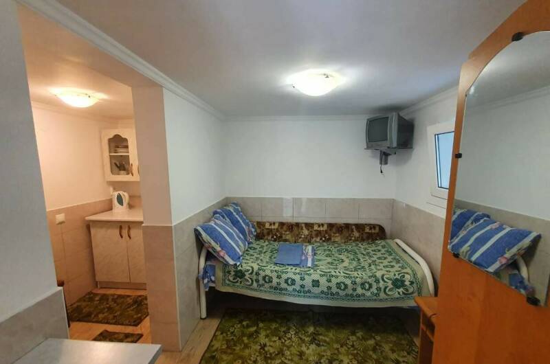 Одноместный