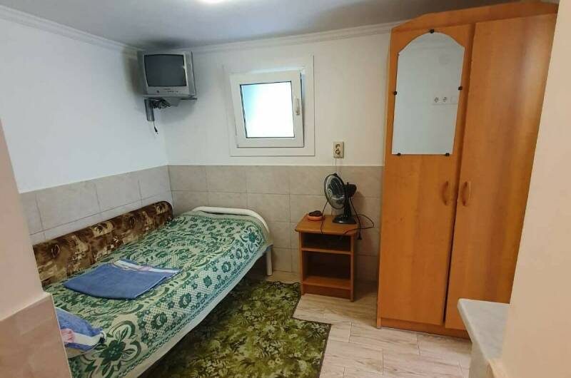 Одноместный