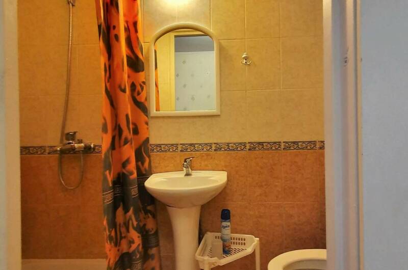 2-х местный «Стандарт» 1-й этаж