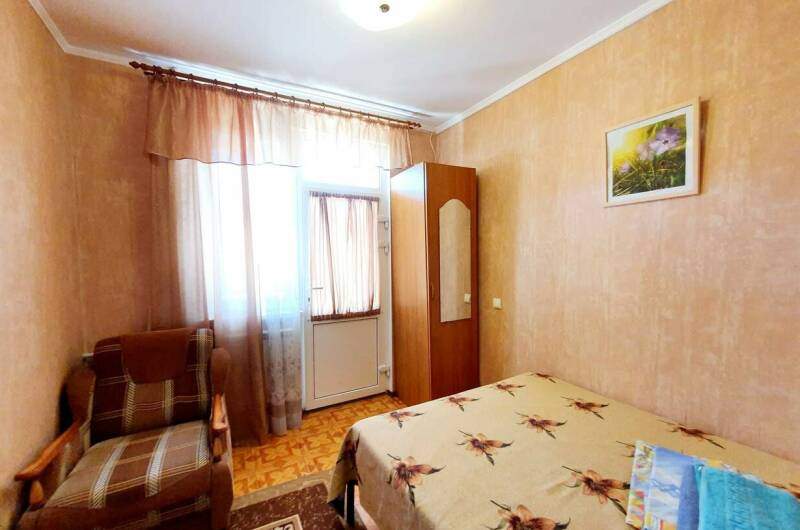 2-х местный «Стандарт» 2-й этаж