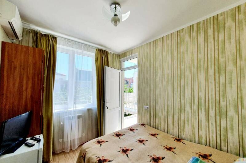 2-х местный «Стандарт» 2-й этаж