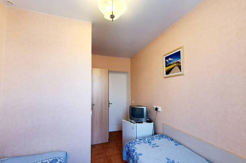 2-х местный «Стандарт» 3-й этаж