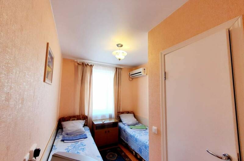 2-х местный «Стандарт» 3-й этаж