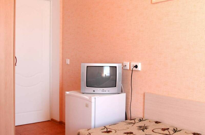 2-х местный «Стандарт» 3-й этаж